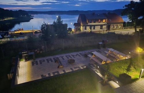 Apartamenty Na wzgórzu - Foto 66