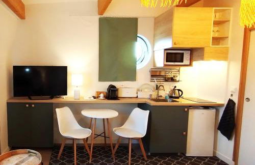 VILLA VOLTAIRE - Foto 12