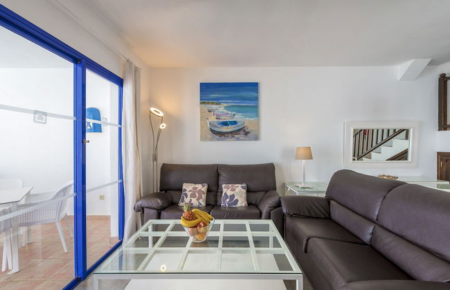 Villas Puerto Rubicon - Foto 31