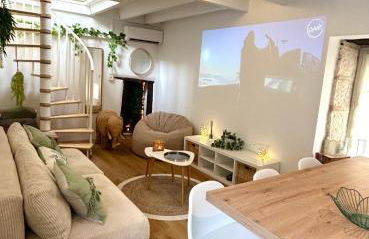 L 'Écrin - Balnéo & Cinéroom - Foto 5