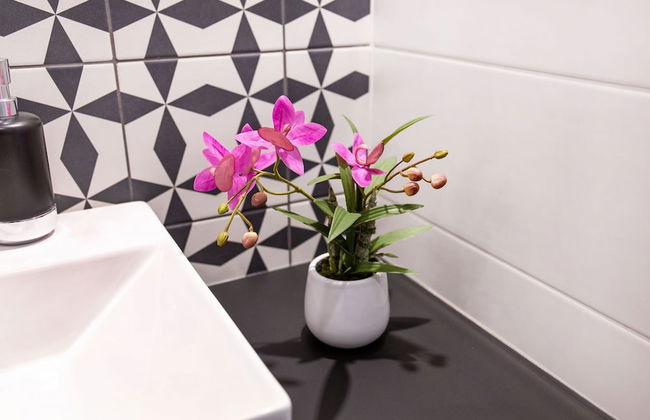 Castle way Apartments Tamy - Foto 28