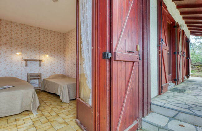 Les Sylvaines - Foto 18