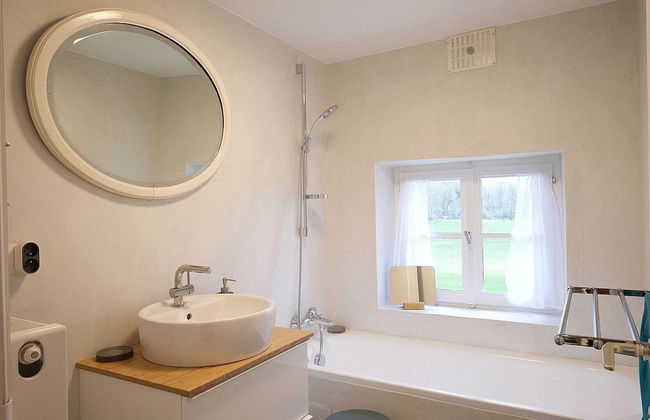 Peaceful Holiday Home - Foto 40