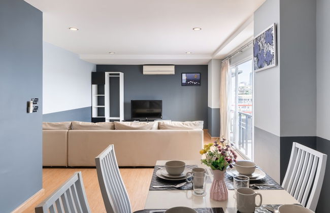 iCheck Inn Residences Sathorn - Photo 23