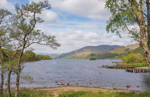 Ben Vorlich Lodge - Photo 29