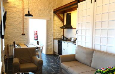 Apartamentos Minas de Silvarosa - Foto 45