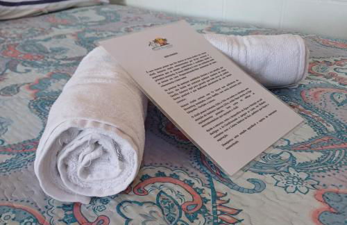 Chalé Completo Com Linda Vista para o Mar de Ilhabela 1 - Foto 6