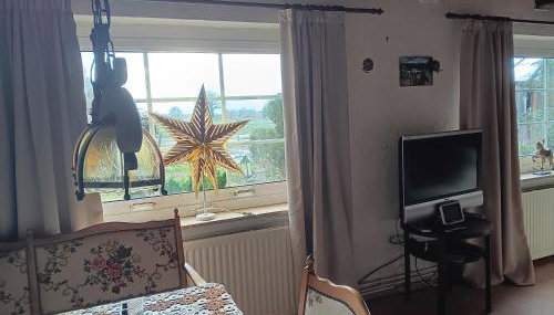 Sonnenscheinhof Alpakas, Ferienwohnung - Foto 2