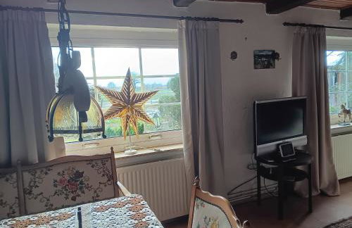 Sonnenscheinhof Alpakas, Ferienwohnung - Photo 2