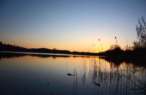 Haus am See - Foto 19