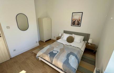 Przytulny i słoneczny apartament nr 1 Góry Sowie, Jezioro, Centrum - Foto 22