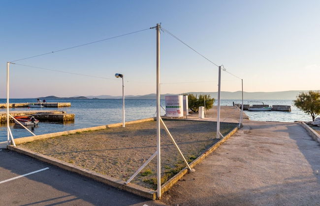 Apartment With Direct Sand Beach Access - Foto 18