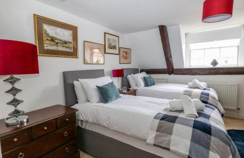 The Town House - Foto 18