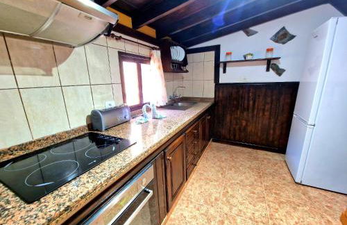 Casa Rural & Barbacue Giovanni icod de los vinos - Foto 8