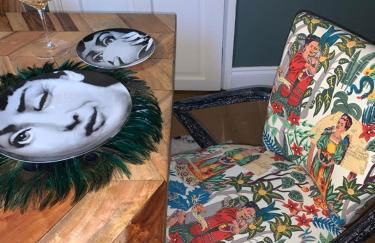 Boutique Bath apartment with 2 beautiful bedrooms - Photo 20