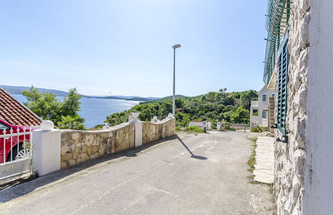 Apartments Oaza - Foto 27