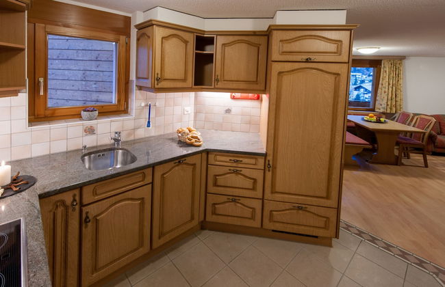 Appartements Zermatt Paradies - Photo 20