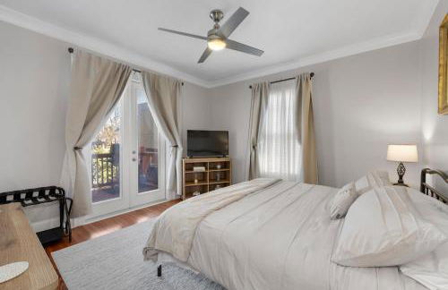 Culinary Comfort near Ponce Mkt - Foto 46