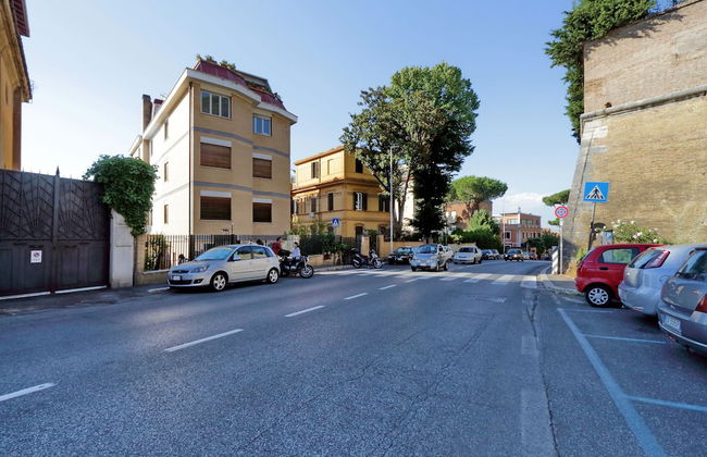 Vaticano 2 - WR Apartments - Photo 27