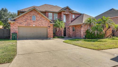 Private Theater and Pool Spacious Mission Home - Foto 2