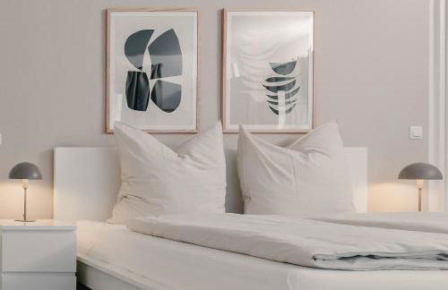 Soulplace Studioapartment Gelsenkirchen - Foto 16