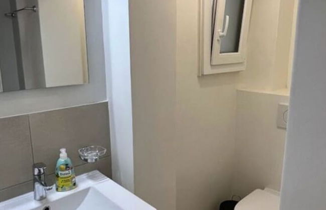 La Vigneronne, Uitzicht op het Meer - Foto 5