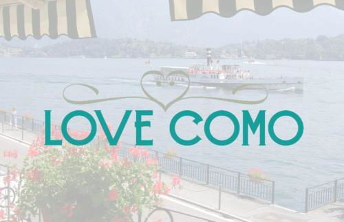 Tremezzo Bella Vista by LoveComo - Foto 13