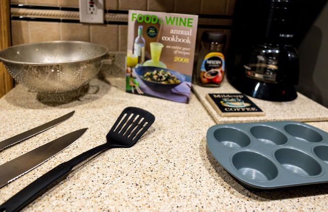 Perfect DTWN Condo with King beds - Foto 40