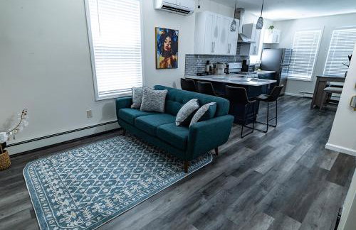 Cozy Urban Oasis Near NYC - Foto 40