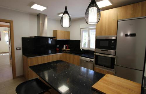 Casa cerca del mar con piscina privada, aire opcional, wifi gratuito, mascotas y playas para perros - ES-184-60 - Foto 23