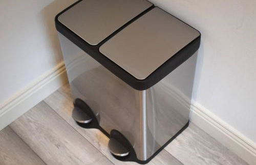 Air Maison - Emsworths Cosy Bungalow - Foto 33