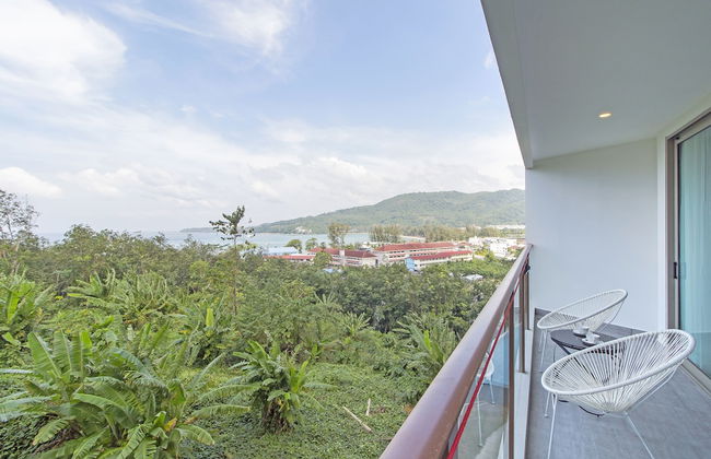 Oceana Apartments Phuket - Foto 19