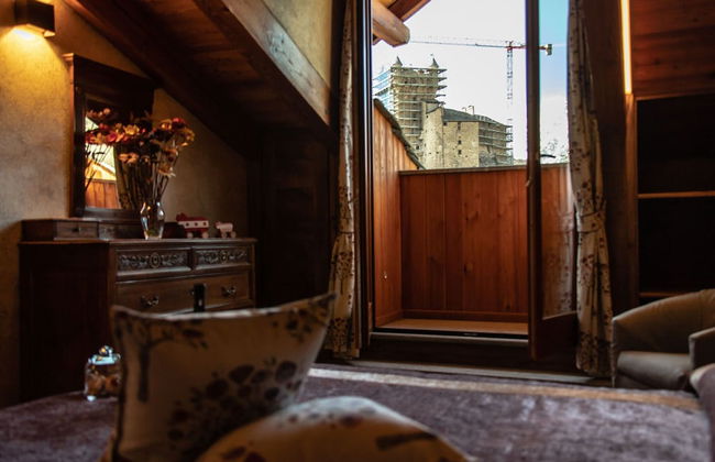 Wine-Farm La Source - Foto 30