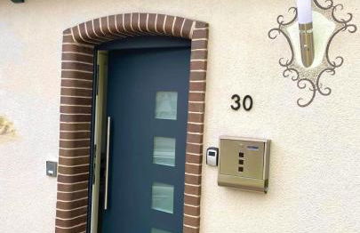 Sehr beliebt! Ferienhaus zur Donau - Foto 34