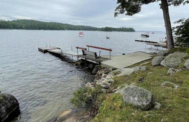 GREENS LIMIT 6 cottage - Foto 4