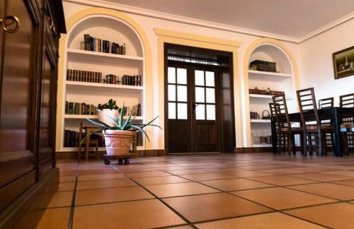 Casa Rural Los Llanos - Foto 26