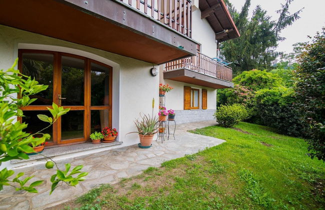 La Verbanina 2 in Ghiffa - Foto 9