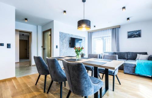 Apartamenty Tatra Lux - Foto 53