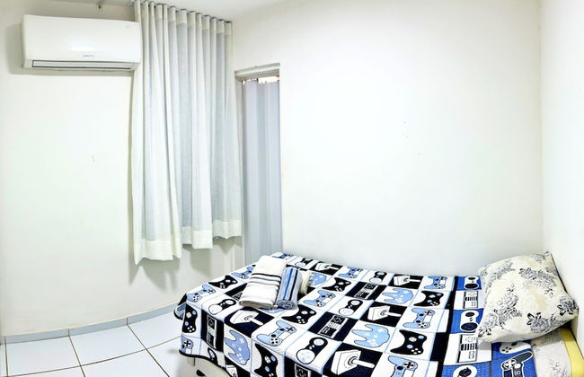 Vacanze - Jardim Tropical - Foto 7