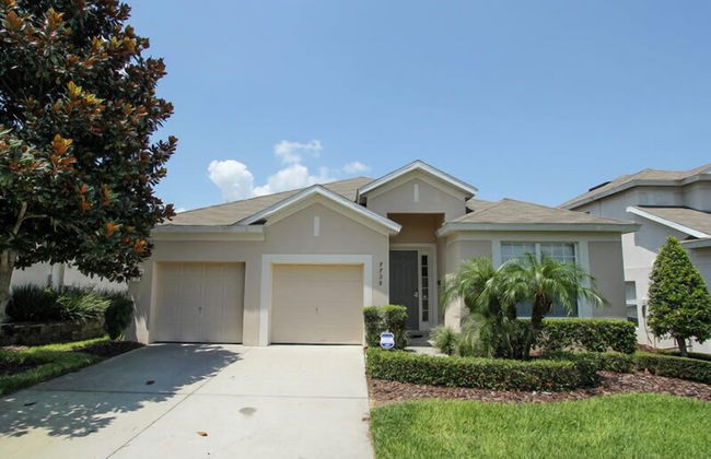 Ov2922 - Windsor Hills Resort - 4 Bed 4 Baths Townhome - Foto 22