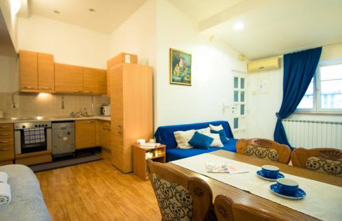 Apartman Rudi - Foto 23