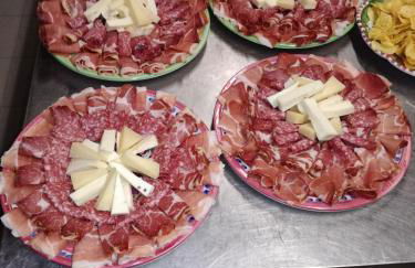 Agriturismo La Valle Di Ceri - Foto 31