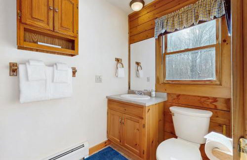 North Hill Cabin - Foto 15