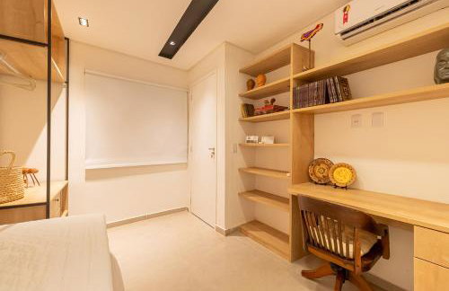 Casas Amparo Manupiá - Foto 37