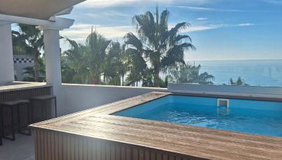 Penthouse Dalia - roof terrace with plunge pool - Foto 1