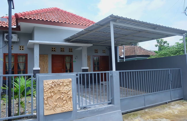 Homestay Maguwoharjo By Simply Homy - Photo 14