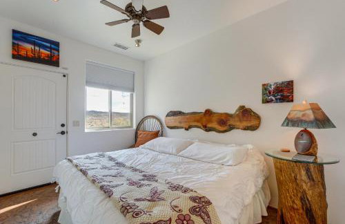 Surrounding Mtn and Valley Views! Cornville Getaway - Foto 15