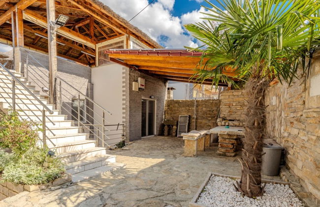 Apartments Robi & Kristina - Foto 79