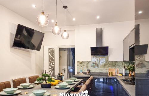 Spacious 5BR Home in Leafy Withington - 19677 - Foto 27