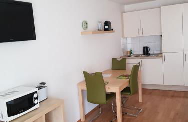 Apartments Jahnstraße - Foto 11